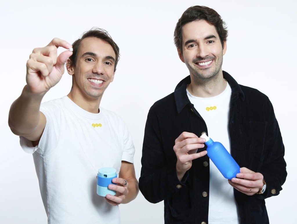 900.care : la pépite cosmétique qui prouve que le zéro déchet peut être rentable et premium